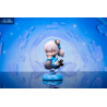 Honkai Impact 3rd - Bronya figure, Happy Shake