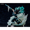 Demon Slayer: Kimetsu no Yaiba - Muichiro Tokito figure