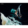 Demon Slayer: Kimetsu no Yaiba - Muichiro Tokito figure
