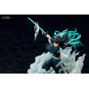 Demon Slayer: Kimetsu no Yaiba - Muichiro Tokito figure