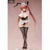 Creators Opinion - Kurumi figure