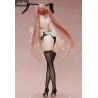 Creators Opinion - Kurumi figure