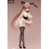 Creators Opinion - Kurumi figure