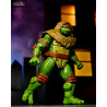 Teenage Mutant Ninja Turtles - Pack figures Leonardo, Raphael, Michelangelo, & Donatello, Mirage Comics