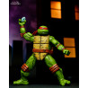 Teenage Mutant Ninja Turtles - Pack figures Leonardo, Raphael, Michelangelo, & Donatello, Mirage Comics