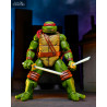 Teenage Mutant Ninja Turtles - Pack figures Leonardo, Raphael, Michelangelo, & Donatello, Mirage Comics