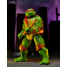 Teenage Mutant Ninja Turtles - Pack figures Leonardo, Raphael, Michelangelo, & Donatello, Mirage Comics