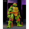 Teenage Mutant Ninja Turtles - Pack figures Leonardo, Raphael, Michelangelo, & Donatello, Mirage Comics