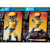 Marvel, X-Men - Wolverine figure Classic or Special version, Egg Attack