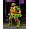 Teenage Mutant Ninja Turtles - Pack figures Leonardo, Raphael, Michelangelo, & Donatello, Mirage Comics