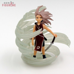 Naruto - Figurine de Sakura...
