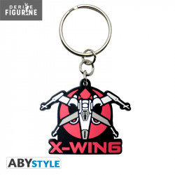 Star Wars keychain - X-Wing