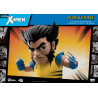 Marvel, X-Men - Wolverine figure Classic or Special version, Egg Attack