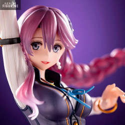 The Legend of Heroes - Emma...