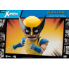 Marvel, X-Men - Wolverine figure Classic or Special version, Egg Attack