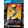 Marvel, X-Men - Wolverine figure Classic or Special version, Egg Attack