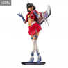 Transformers - Figurine Starscream, Bishoujo