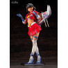 Transformers - Starscream figure, Bishoujo