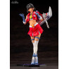 Transformers - Starscream figure, Bishoujo