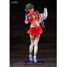 Transformers - Starscream figure, Bishoujo