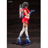 Transformers - Starscream figure, Bishoujo