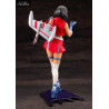 Transformers - Starscream figure, Bishoujo