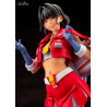Transformers - Figurine Starscream, Bishoujo