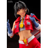 Transformers - Starscream figure, Bishoujo