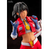 Transformers - Starscream figure, Bishoujo