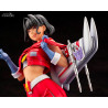 Transformers - Starscream figure, Bishoujo
