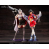 Transformers - Starscream figure, Bishoujo