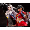 Transformers - Starscream figure, Bishoujo