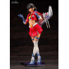 Transformers - Starscream figure, Bishoujo