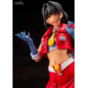 Transformers - Starscream figure, Bishoujo