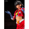 Transformers - Figurine Starscream, Bishoujo