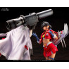Transformers - Starscream figure, Bishoujo