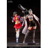 Transformers - Starscream figure, Bishoujo