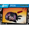 Marvel, X-Men - Wolverine figure Classic or Special version, Egg Attack