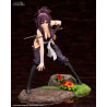 Hell's Paradise - Yuzuriha figure, ARTFX