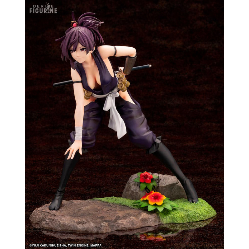 Hell's Paradise - Figurine...