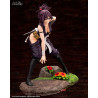 Hell's Paradise - Yuzuriha figure, ARTFX