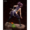 Hell's Paradise - Yuzuriha figure, ARTFX