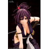Hell's Paradise - Yuzuriha figure, ARTFX
