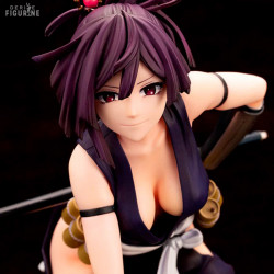 Hell's Paradise - Figurine...