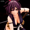 Hell's Paradise - Figurine Yuzuriha, ARTFX
