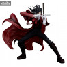 Hellsing OVA - Figure Alucard, Pop Up Parade L