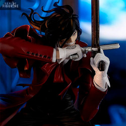 Hellsing OVA - Figure...