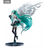Character Vocal Series 01 - Figurine Miku Hatsune, Happy 16th Birthday