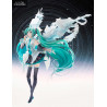 Character Vocal Series 01 - Figurine Miku Hatsune, Happy 16th Birthday