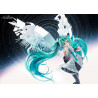 Character Vocal Series 01 - Figurine Miku Hatsune, Happy 16th Birthday